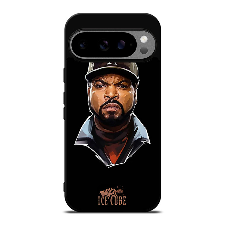 ICE CUBE Google Pixel 9 Pro XL Case Cover