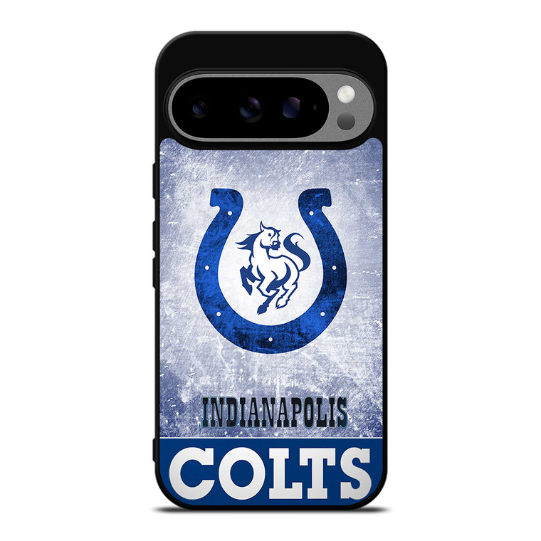 INDIANAPOLIS COLTS Google Pixel 9 Pro XL Case Cover