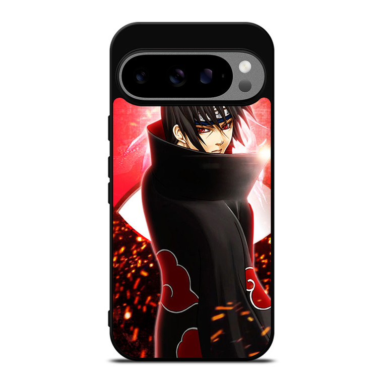 ITACHI UCHIHA NARUTO ANIME Google Pixel 9 Pro XL Case Cover