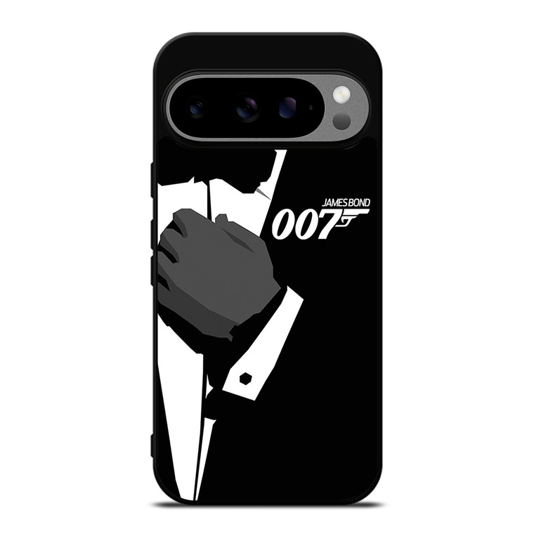 JAMES BOND 007 Google Pixel 9 Pro XL Case Cover