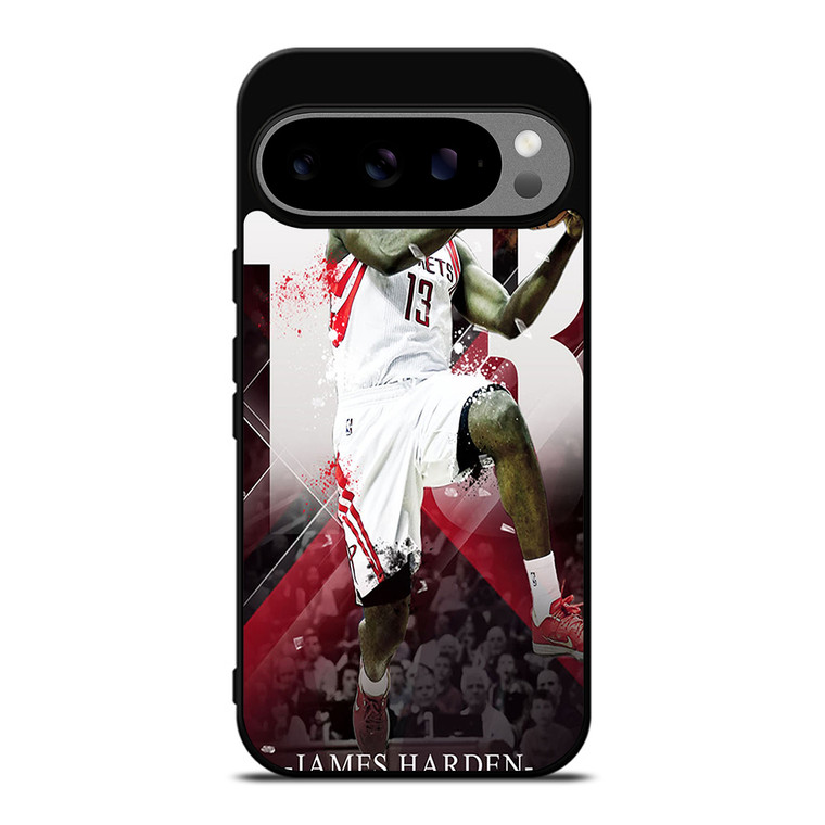 JAMES HARDEN 2 Google Pixel 9 Pro XL Case Cover