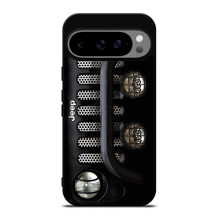JEEP 1 Google Pixel 9 Pro XL Case Cover