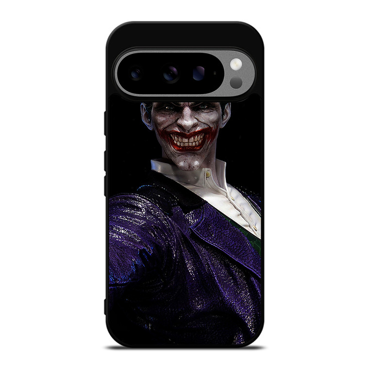 JOKER STATUE Google Pixel 9 Pro XL Case Cover