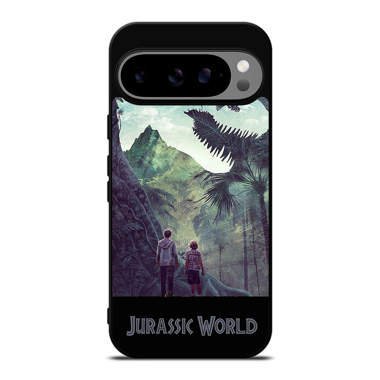 JURASSIC WORLD 2 Google Pixel 9 Pro XL Case Cover