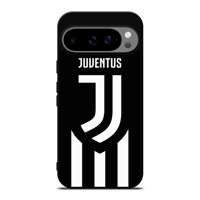 JUVENTUS NEW LOGO 2 Google Pixel 9 Pro XL Case Cover