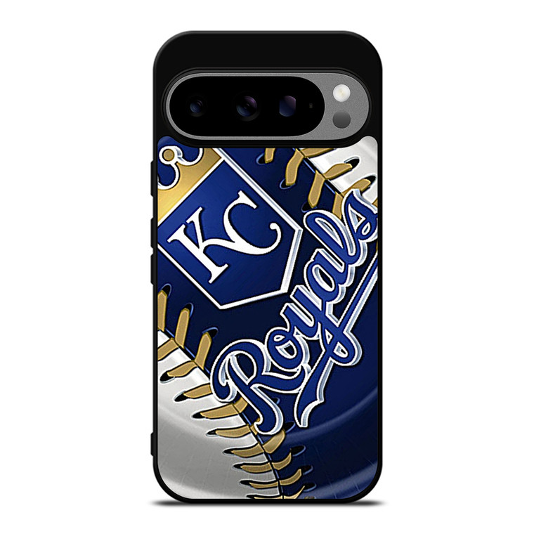 KANSAS CITY ROYALS 2 Google Pixel 9 Pro XL Case Cover