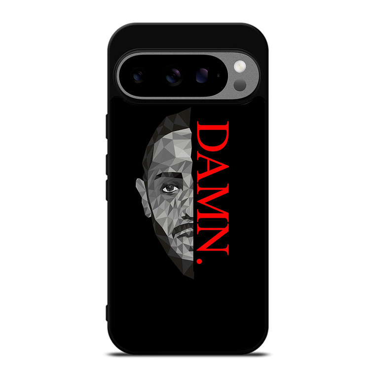 KENDRICK LAMAR DAMN ART Google Pixel 9 Pro XL Case Cover