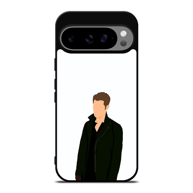 KLAUS MIKAELSON 2 Google Pixel 9 Pro XL Case Cover