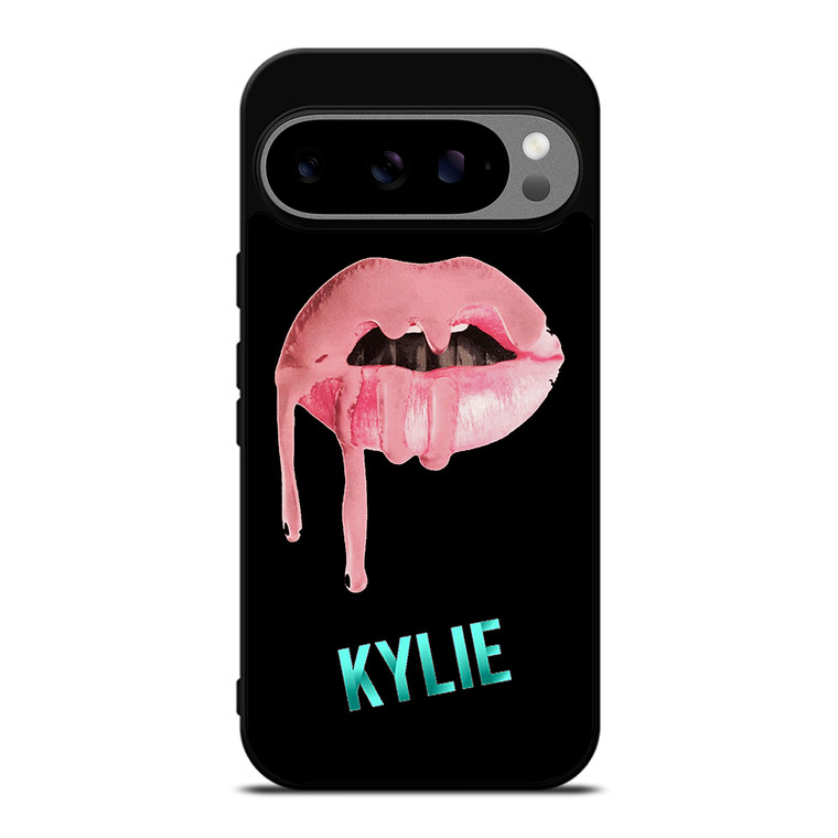 KYLIE JENNER PINK LIPS Google Pixel 9 Pro XL Case Cover