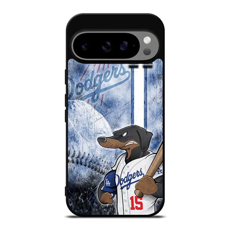 LA DODGERS DOG Google Pixel 9 Pro XL Case Cover
