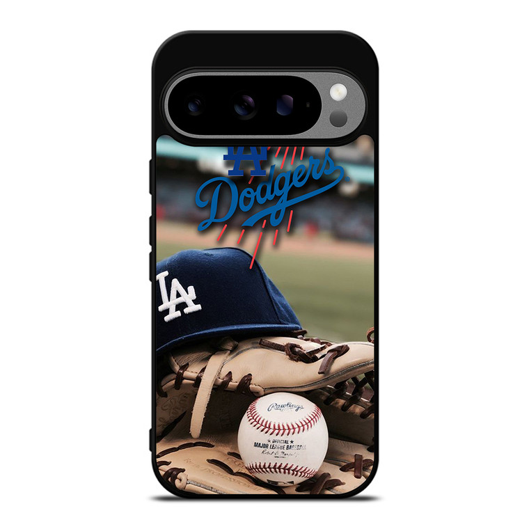LA DODGERS Google Pixel 9 Pro XL Case Cover
