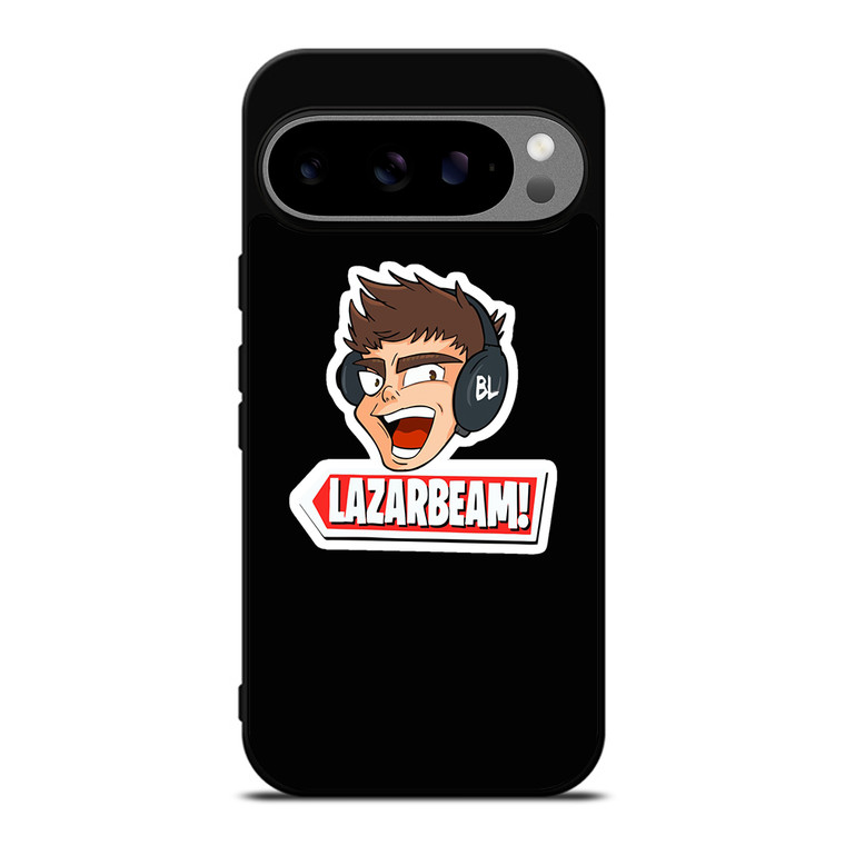 LAZARBEAM GINGY Google Pixel 9 Pro XL Case Cover