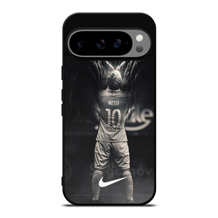 LEO MESSI 1 Google Pixel 9 Pro XL Case Cover