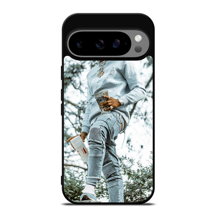LIL BABY RAPPER Google Pixel 9 Pro XL Case Cover