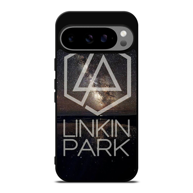 LINKIN PARK AMERICAN ROCK Google Pixel 9 Pro XL Case Cover