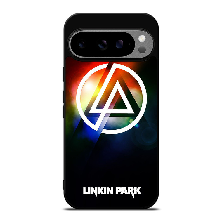 LINKIN PARK LOGO Google Pixel 9 Pro XL Case Cover