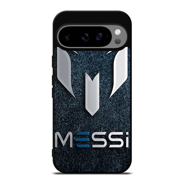 LIONEL ANDRES MESSI Google Pixel 9 Pro XL Case Cover