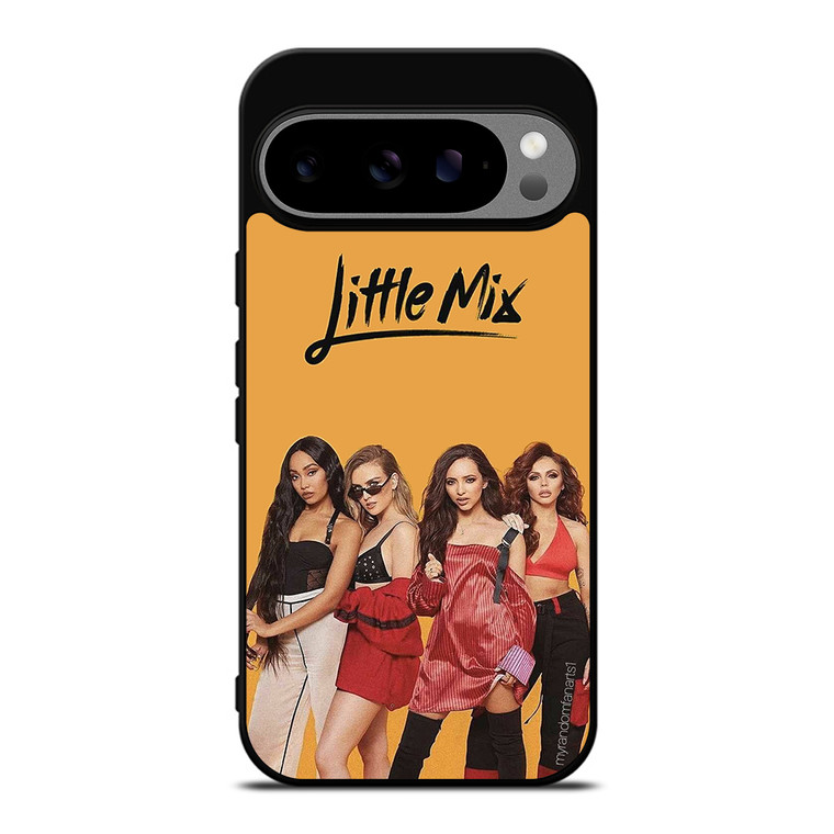 LITTLE MIX GROUP Google Pixel 9 Pro XL Case Cover
