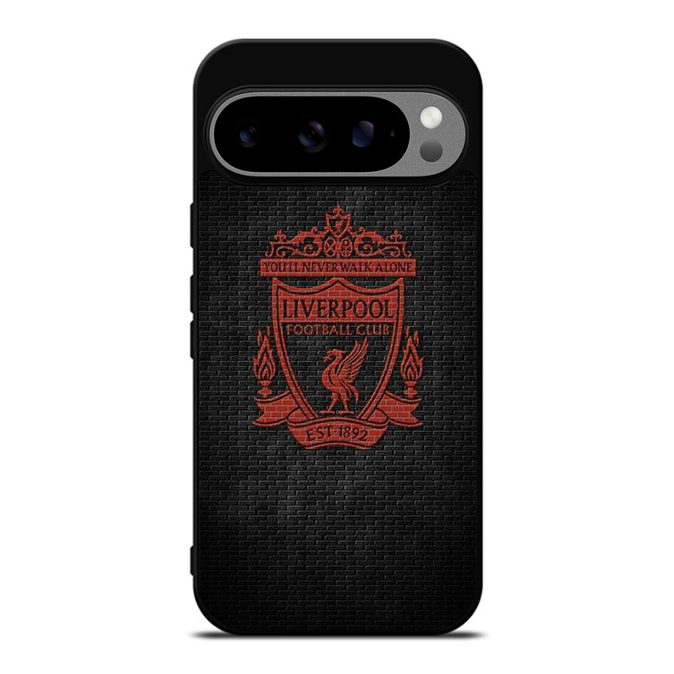 LIVERPOOL 1892 Google Pixel 9 Pro XL Case Cover