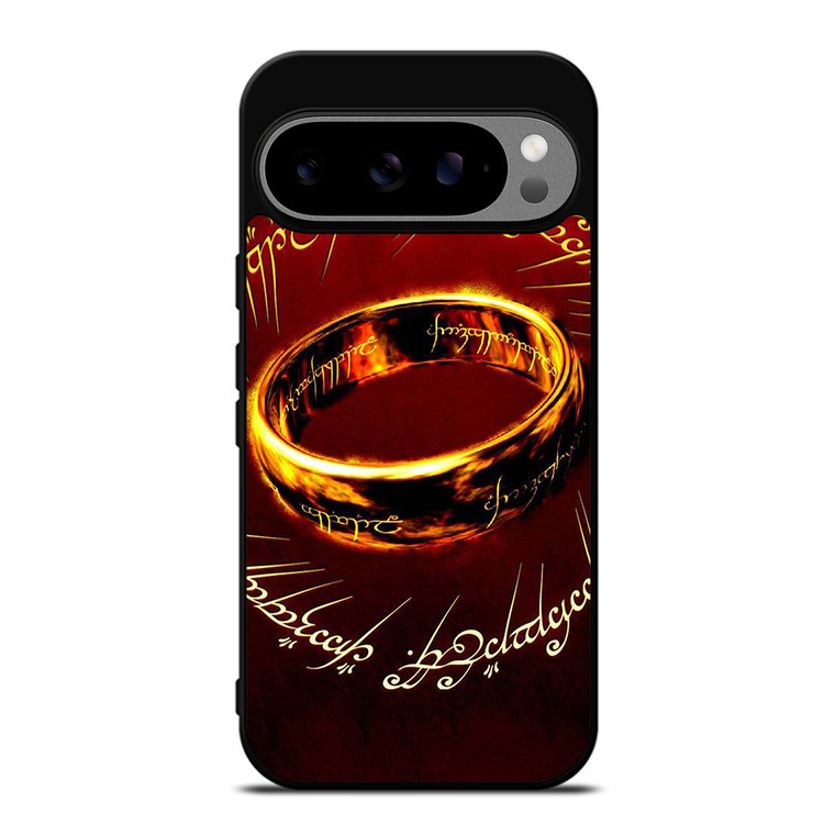 LORD OF THE RING Google Pixel 9 Pro XL Case Cover