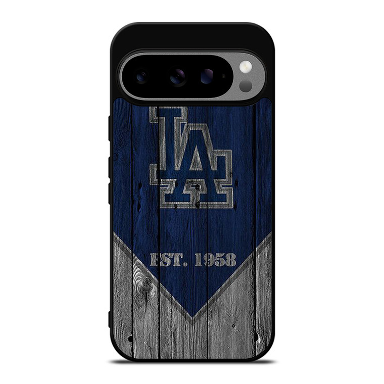 LOS ANGELES DODGERS 1958 Google Pixel 9 Pro XL Case Cover