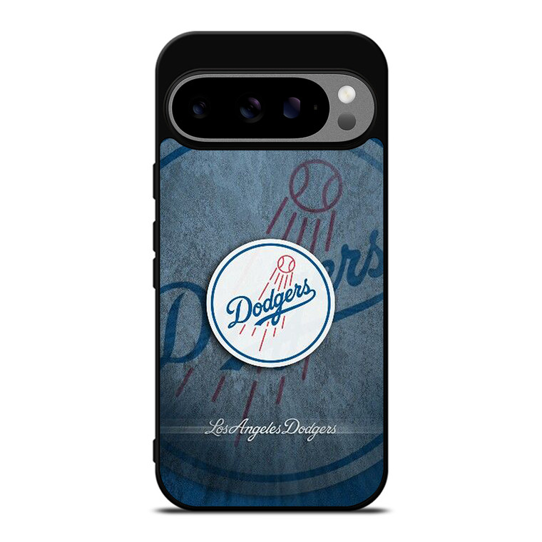 LOS ANGELES DODGERS 4 Google Pixel 9 Pro XL Case Cover