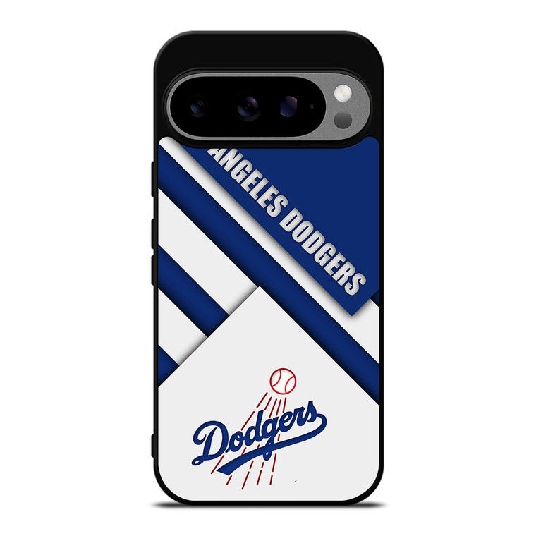 LOS ANGELES DODGERS 5 Google Pixel 9 Pro XL Case Cover