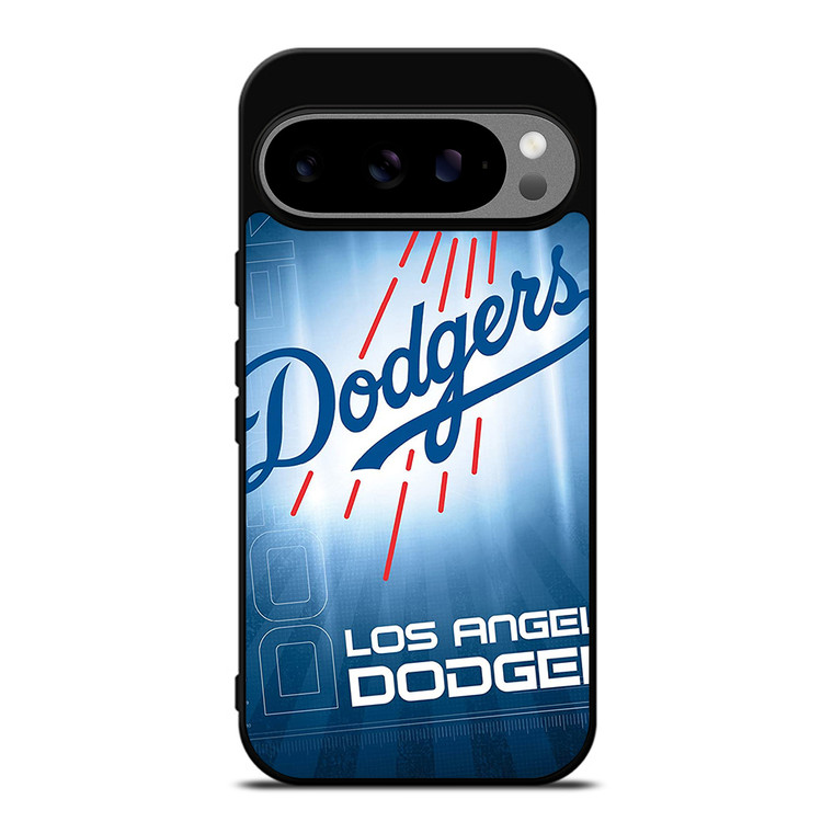 LOS ANGELES DODGERS COOL LOGO Google Pixel 9 Pro XL Case Cover