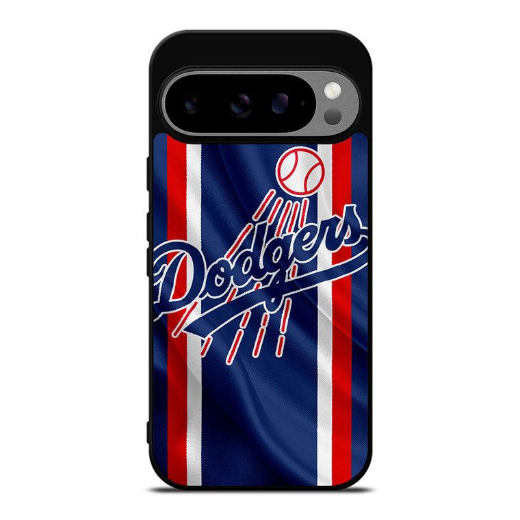 LOS ANGELES DODGERS TEAM Google Pixel 9 Pro XL Case Cover