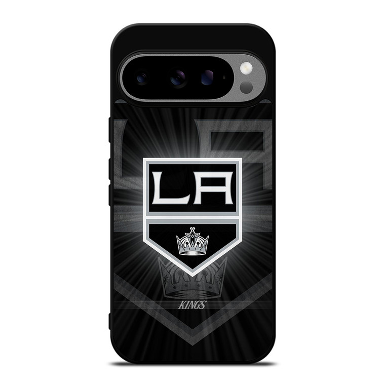 LOS ANGELES KINGS ICON Google Pixel 9 Pro XL Case Cover