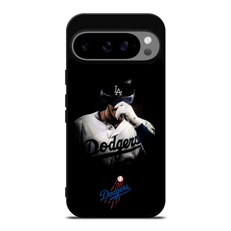 LOS ANGELES LA DODGERS Google Pixel 9 Pro XL Case Cover