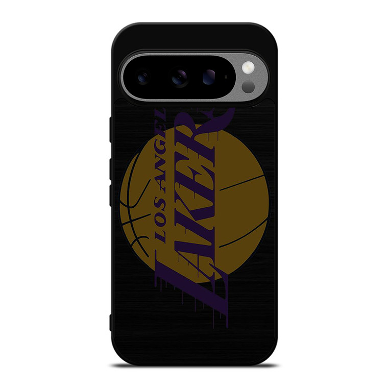 LOS ANGELES LAKERS 2 Google Pixel 9 Pro XL Case Cover