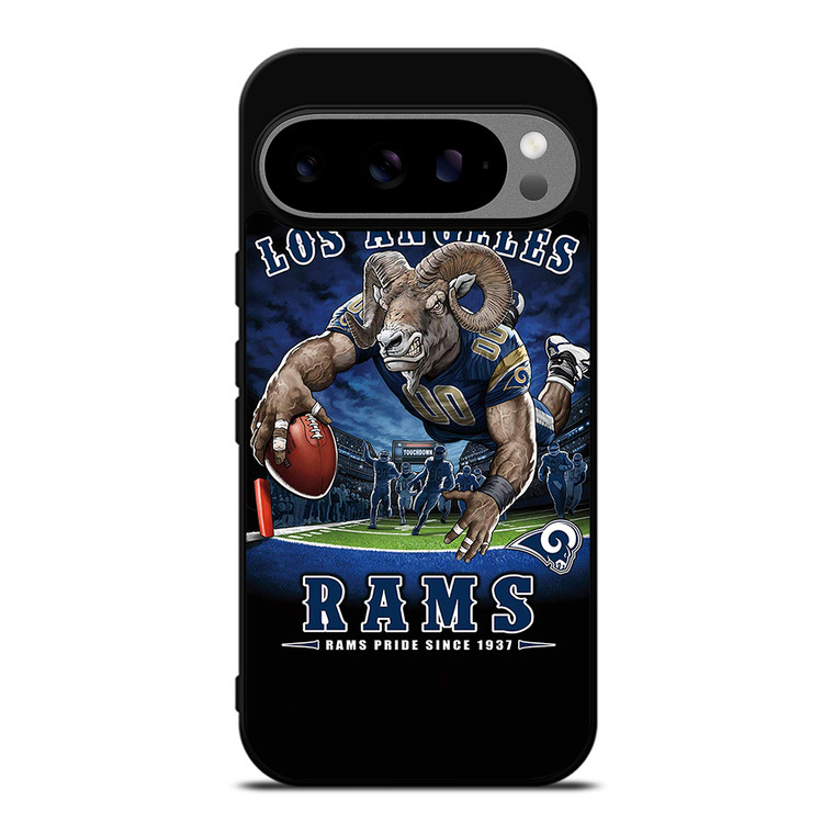 LOS ANGELES RAMS 2 Google Pixel 9 Pro XL Case Cover