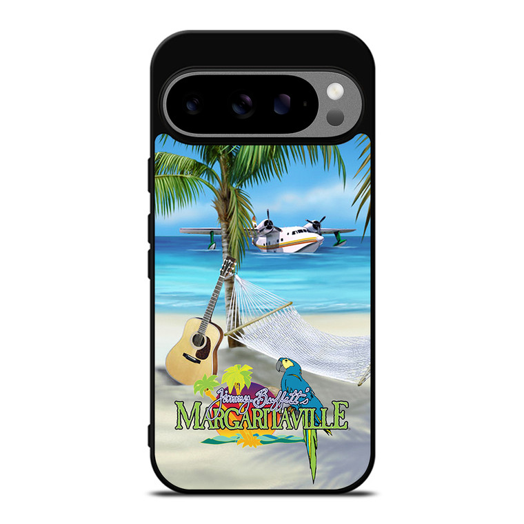MARGARITAVILLE JIMMY BUFFETT'S 2 Google Pixel 9 Pro XL Case Cover