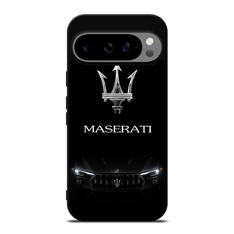 MASERATI 1 Google Pixel 9 Pro XL Case Cover
