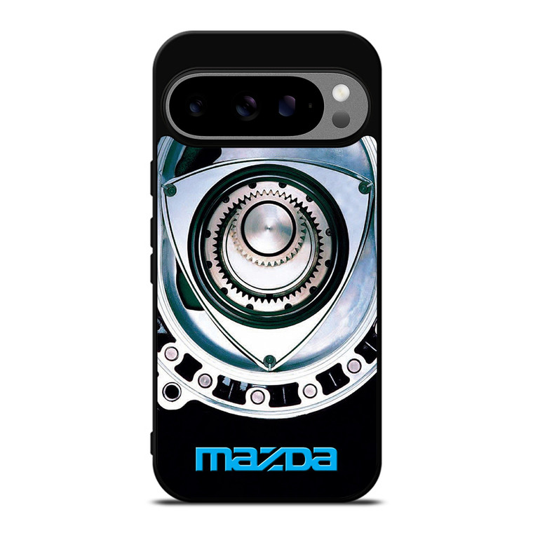 MAZDA RX 7 ROTARY ENGINE Google Pixel 9 Pro XL Case Cover