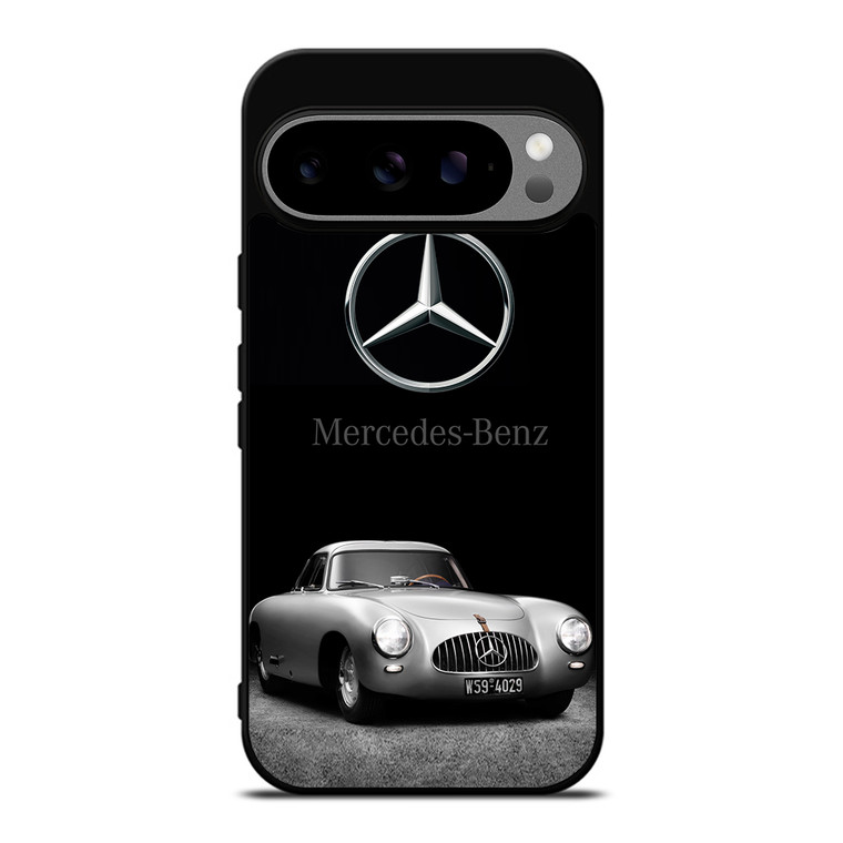MERCEDES BENZ 300SL CLASSIC Google Pixel 9 Pro XL Case Cover