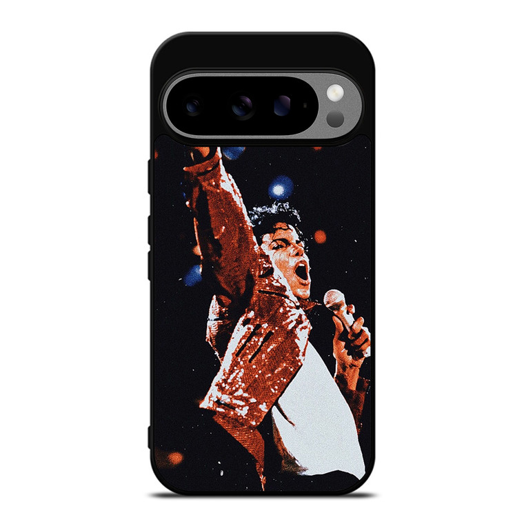MICHAEL JACKSON ART Google Pixel 9 Pro XL Case Cover