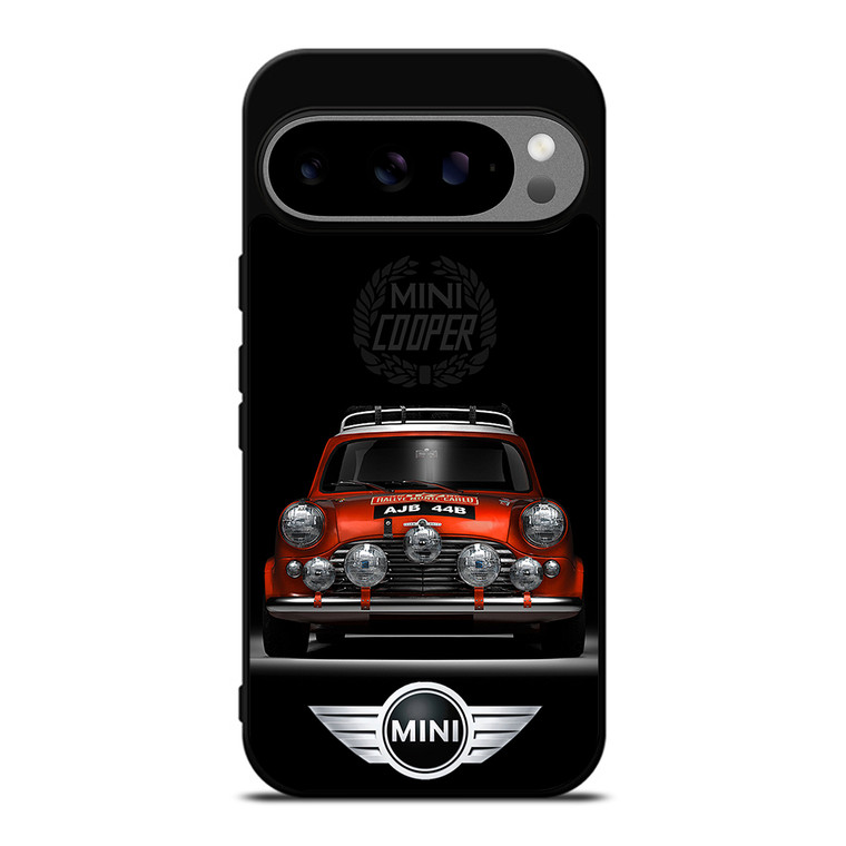 MINI COOPER 2 Google Pixel 9 Pro XL Case Cover