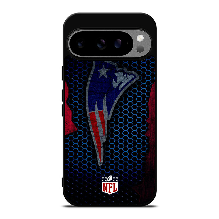 NEW ENGLAND PATRIOTS 6 Google Pixel 9 Pro XL Case Cover