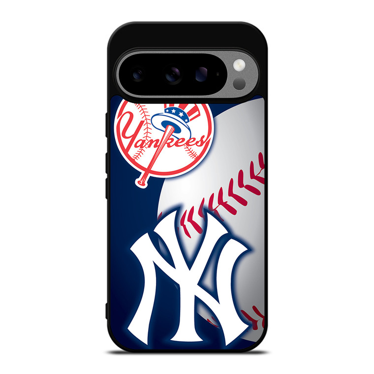 NEW YORK YANKEES NEW Google Pixel 9 Pro XL Case Cover
