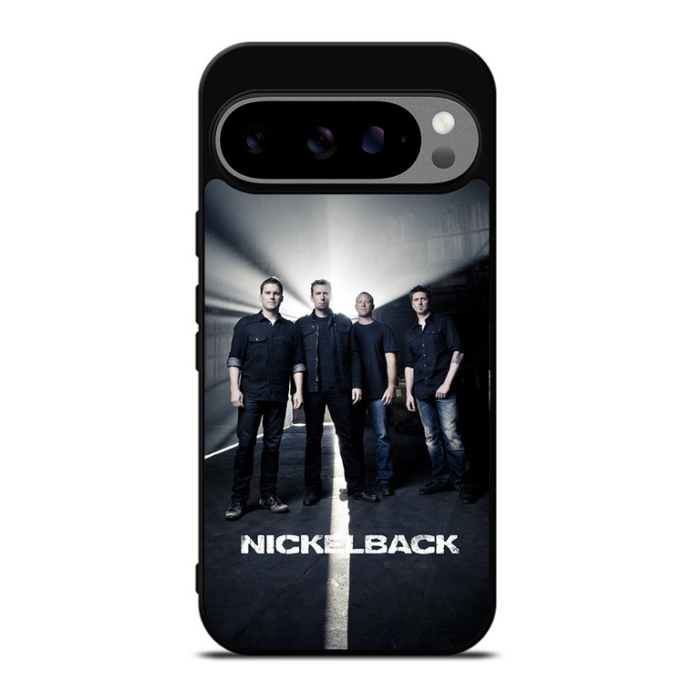NICKELBACK BAND 2 Google Pixel 9 Pro XL Case Cover