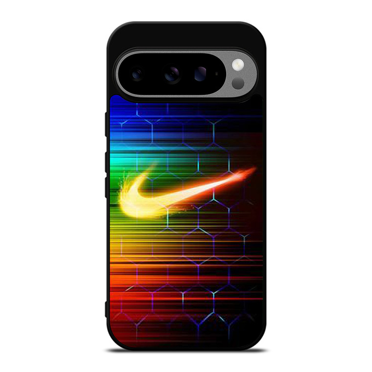 NIKE CRASH LOGO Google Pixel 9 Pro XL Case Cover