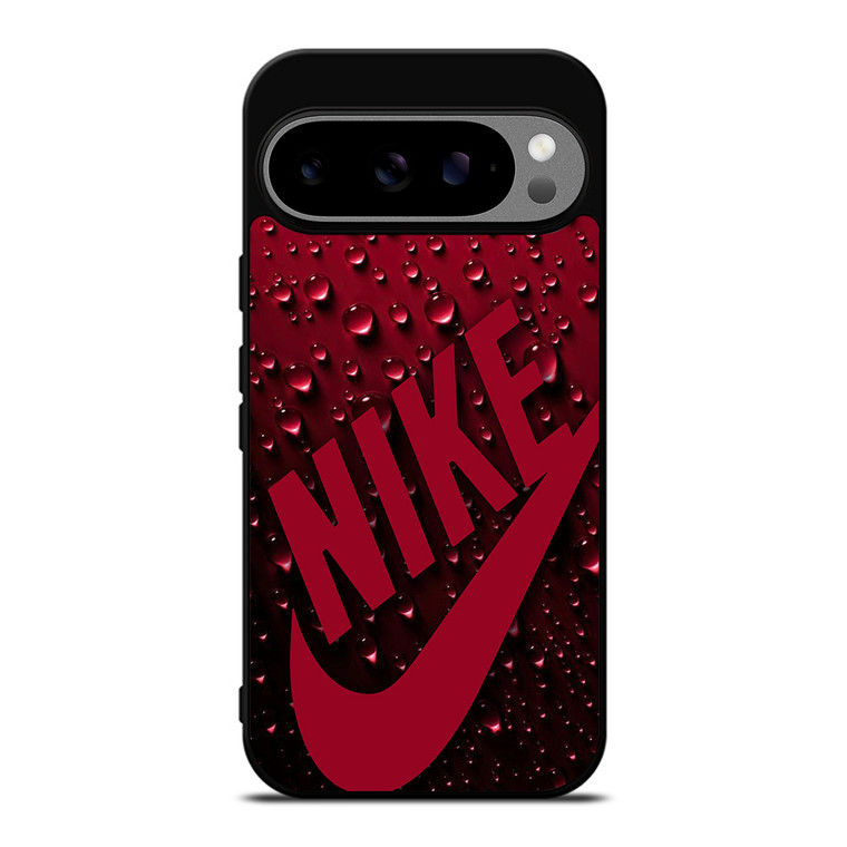 NIKE RAIN DROP Google Pixel 9 Pro XL Case Cover