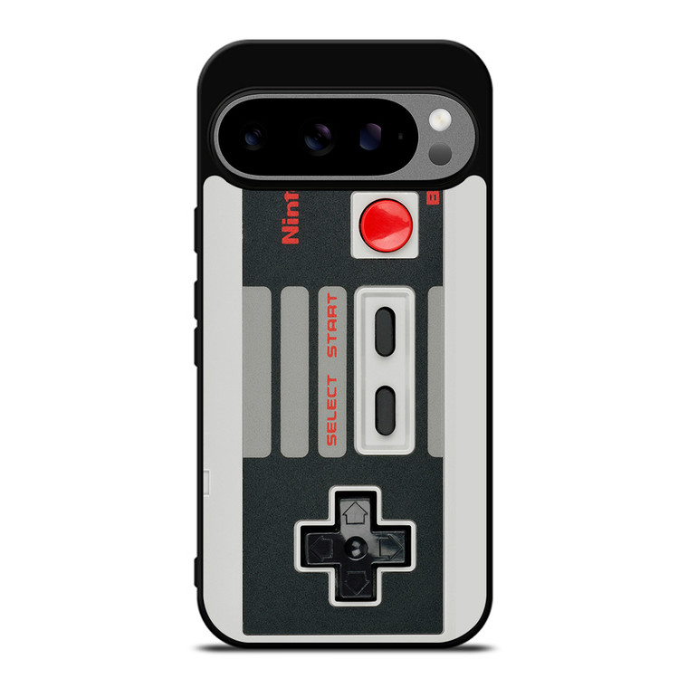 NINTENDO CONTROLLER Google Pixel 9 Pro XL Case Cover