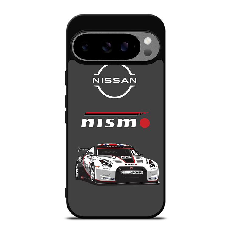NISSAN NISMO CAR LOGO Google Pixel 9 Pro XL Case Cover