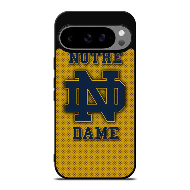 NOTRE DAME 2 Google Pixel 9 Pro XL Case Cover