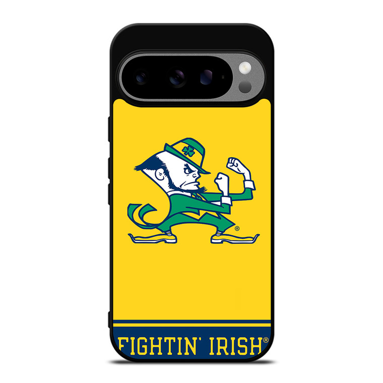 NOTRE DAME FIGHTING 2 Google Pixel 9 Pro XL Case Cover