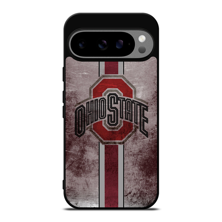OHIO STATE 1 Google Pixel 9 Pro XL Case Cover