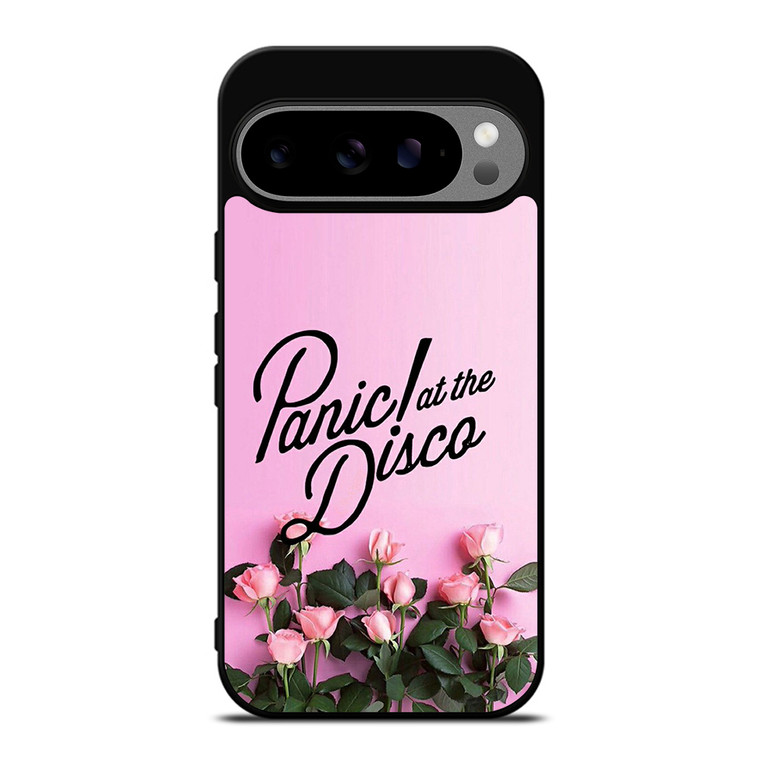 PANIC AT THE DISCO 3 Google Pixel 9 Pro XL Case Cover